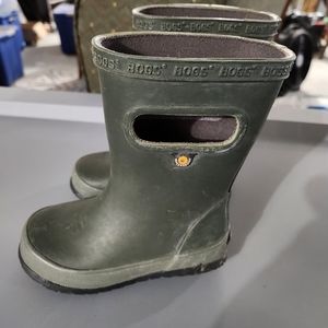 Bogs Kids Rain boot